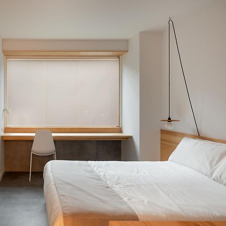 Cristina Enea Rooms 산세바스티안 객실 사진