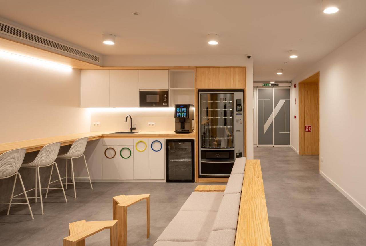 Cristina Enea Rooms 산세바스티안 외부 사진