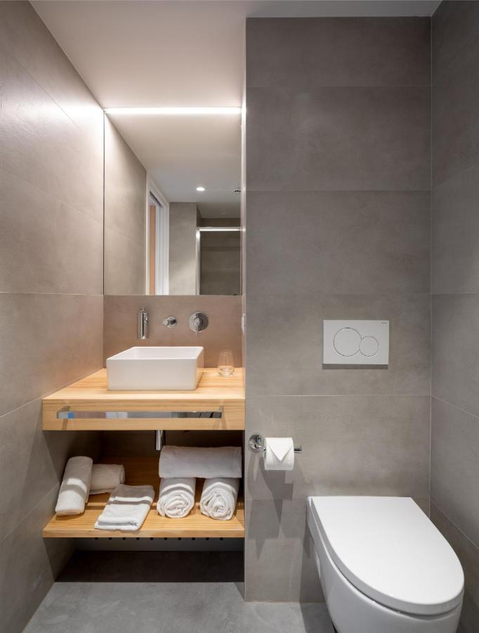 Cristina Enea Rooms 산세바스티안 외부 사진