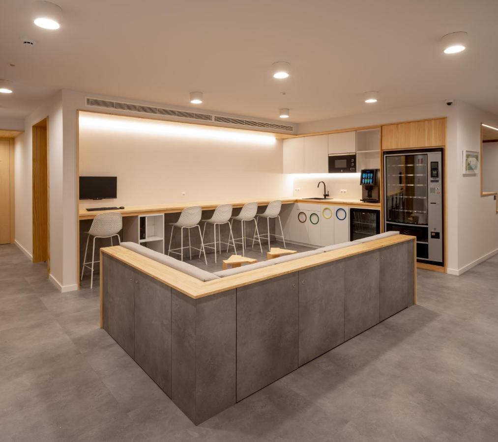 Cristina Enea Rooms 산세바스티안 외부 사진